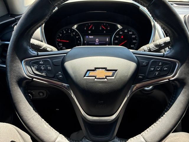 Certified 2021 Chevrolet Equinox LT FWD image 27