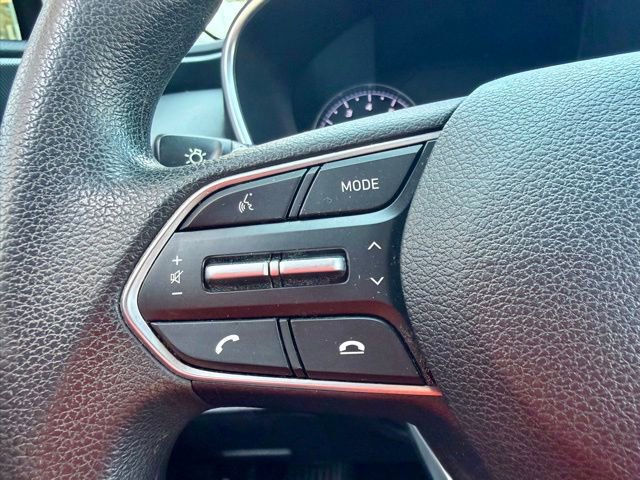 Used 2021 Hyundai Santa Fe SEL AWD/4WD image 28