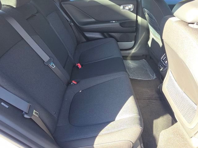 New 2025 Hyundai Ioniq 6 SE image 25