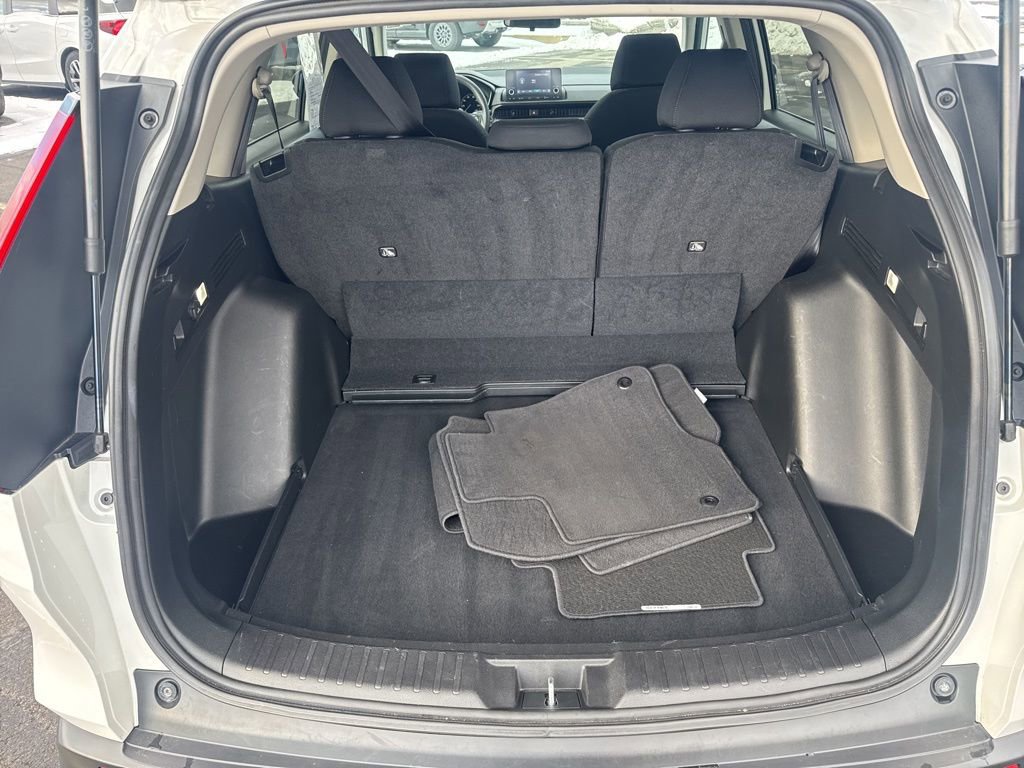 Certified 2023 Honda CR-V EX image 18