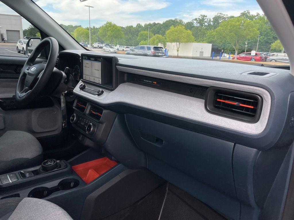 Used 2024 Ford Maverick XLT FWD image 32