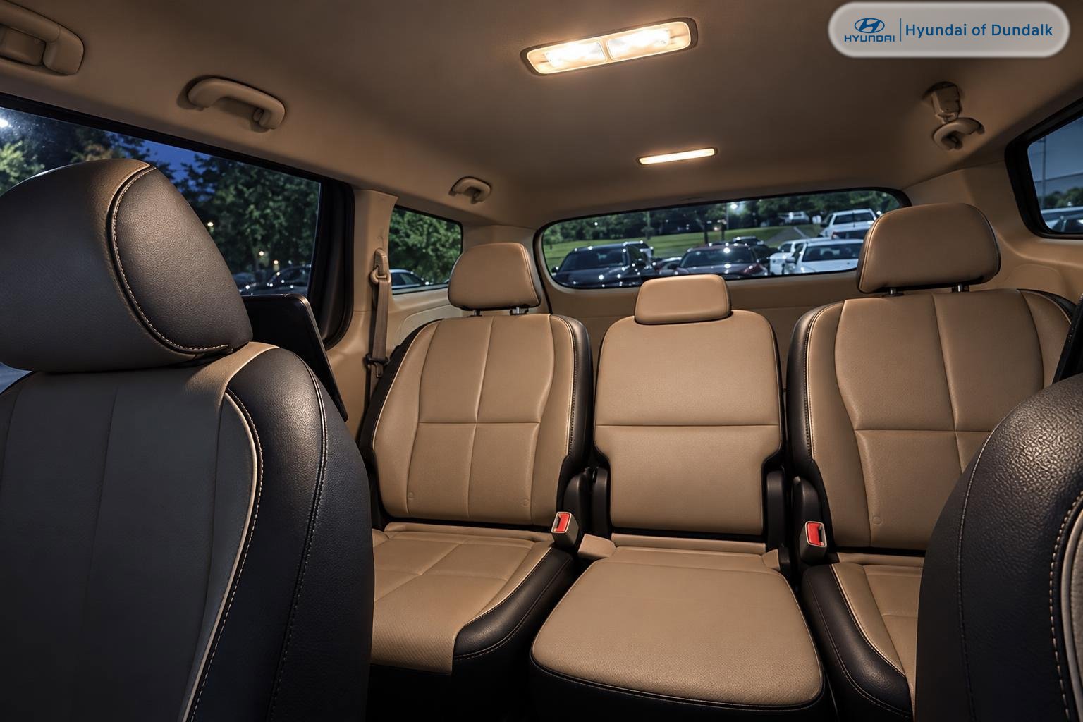 Used 2019 Kia Sedona EX FWD image 10