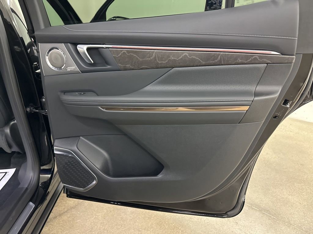 New 2026 Buick Enclave Avenir w/ Super Cruise Package image 21