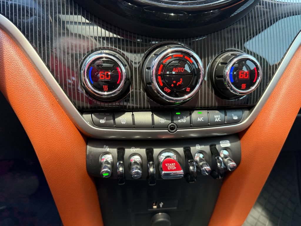 Used 2024 MINI Cooper Countryman S w/ Signature Upholstery Package AWD/4WD image 29