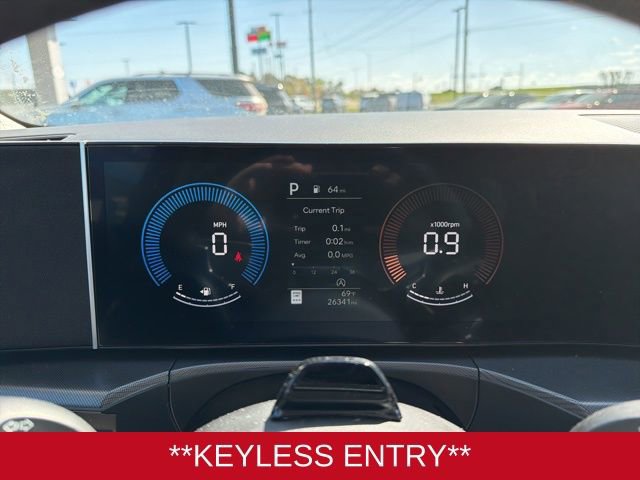 Used 2025 Hyundai Santa Fe XRT image 12