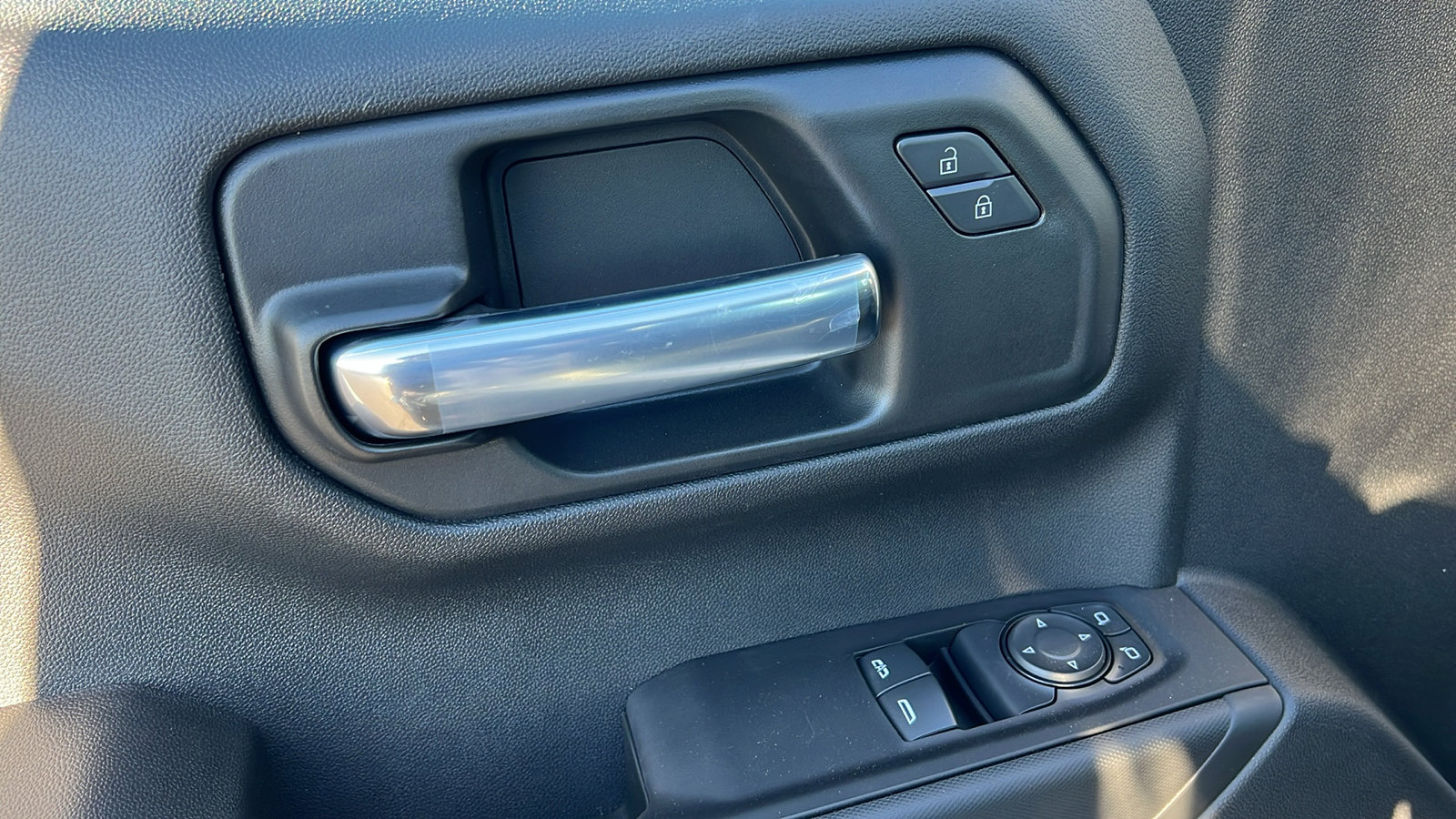 New 2026 Chevrolet Silverado 1500 W/T image 12