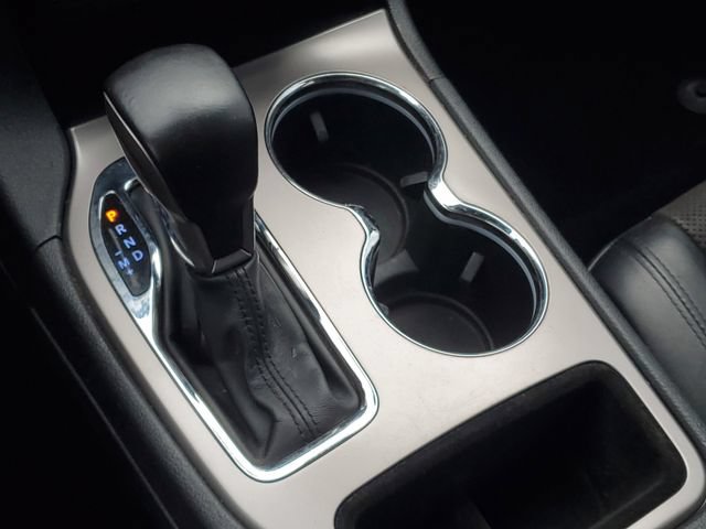Used 2021 Jeep Grand Cherokee Altitude AWD/4WD image 30