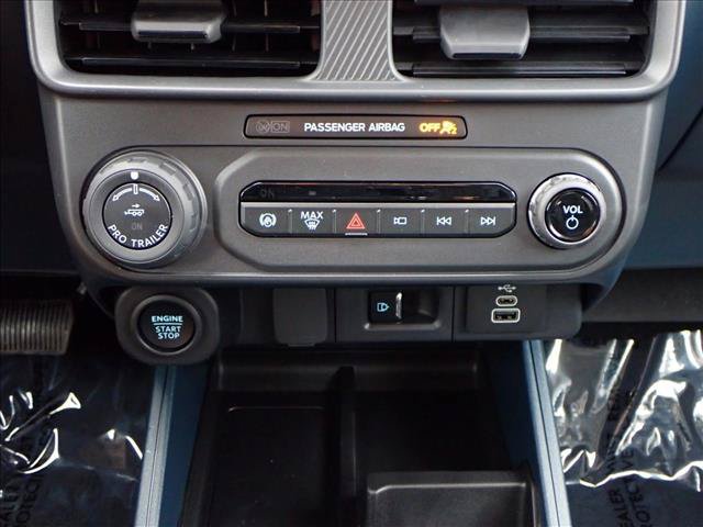 New 2026 Ford Maverick Lariat w/ Black Appearance Package AWD/4WD image 20