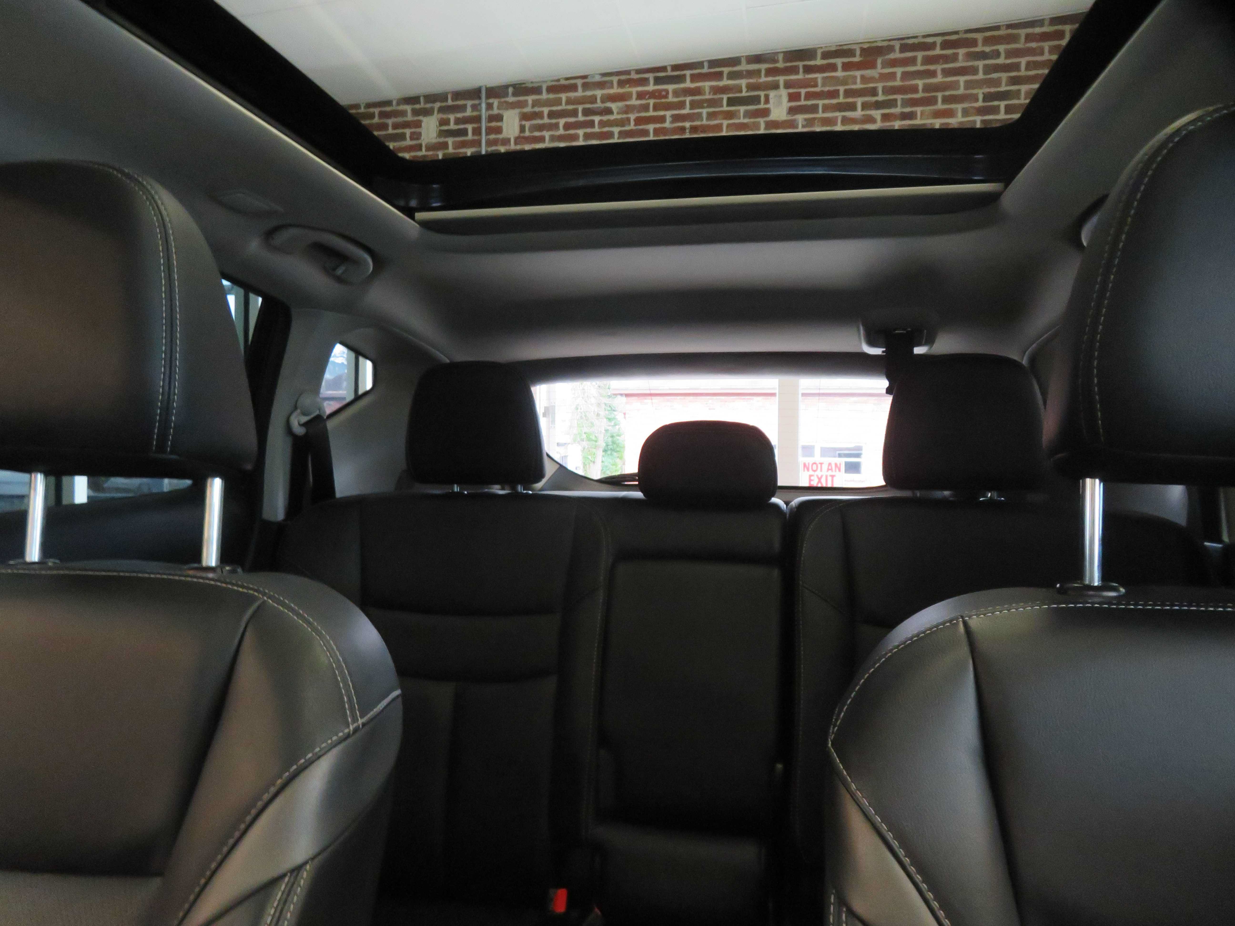 Used 2024 Nissan Murano SL AWD/4WD image 53