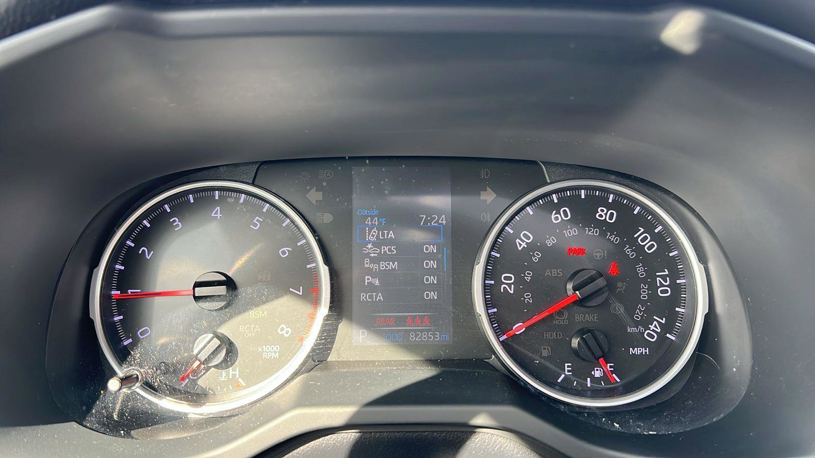 Used 2019 Toyota RAV4 XLE w/ Convenience Package image 29