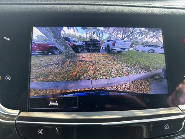 Used 2023 Cadillac XT6 Premium Luxury FWD image 24