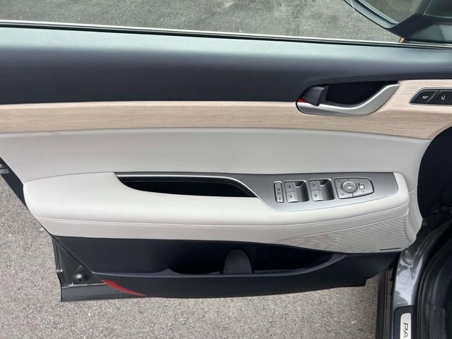 Certified 2023 Hyundai Palisade Limited image 17
