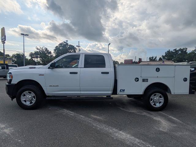 Used 2021 RAM 2500 Tradesman w/ Snow Chief Group AWD/4WD image 7