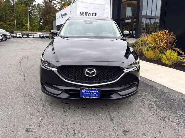 Used 2018 MAZDA CX-5 Sport AWD/4WD image 2
