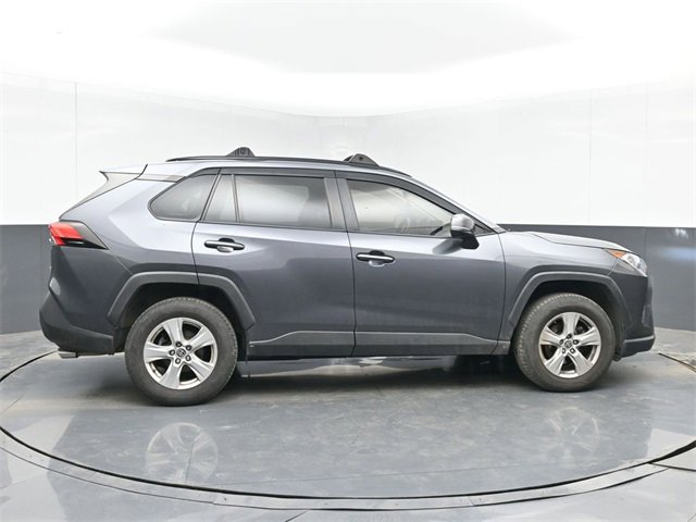 Used 2019 Toyota RAV4 XLE image 11