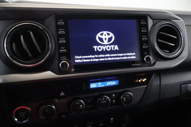 Used 2023 Toyota Tacoma TRD Sport AWD/4WD image 19