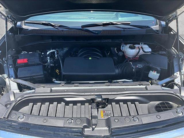 Certified 2026 Chevrolet Silverado 1500 High Country AWD/4WD image 11
