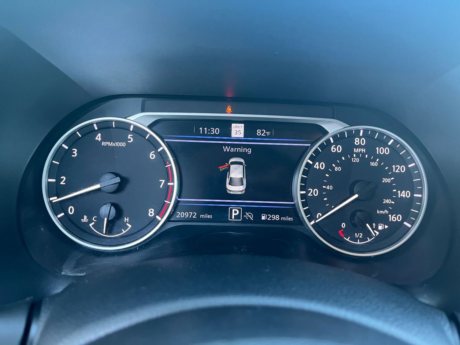 Used 2025 Nissan Sentra SV FWD image 38