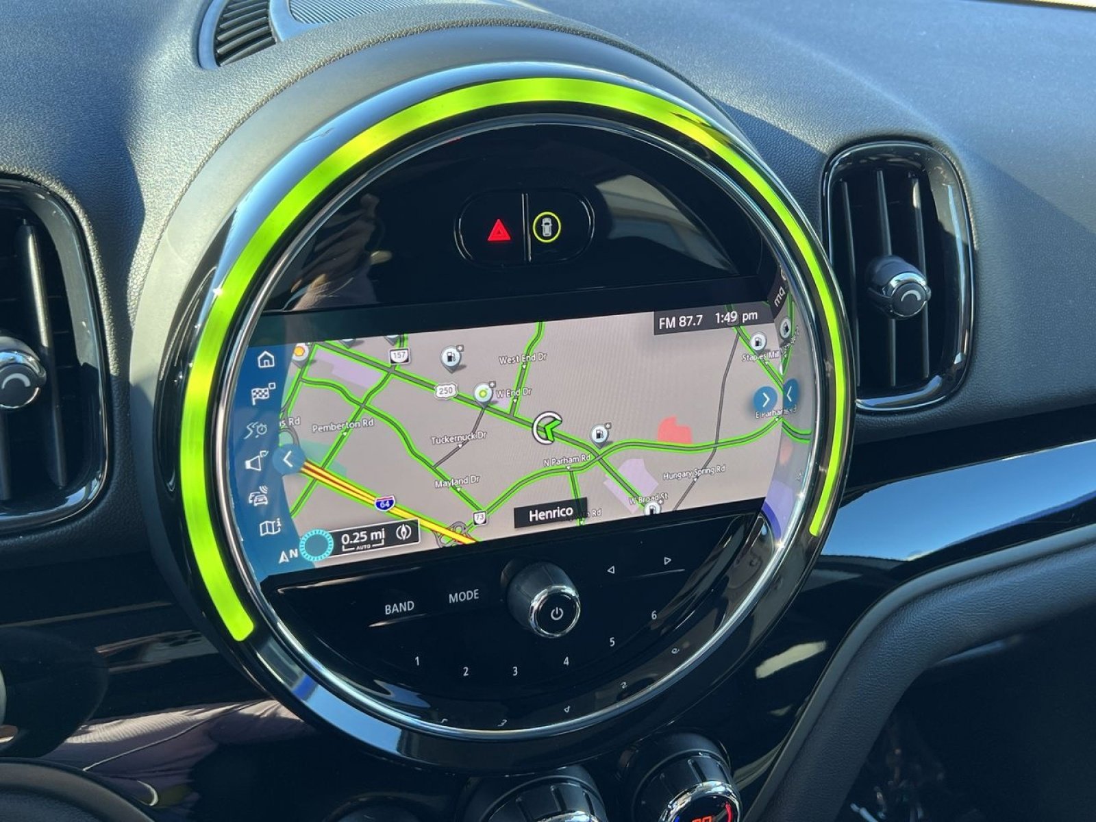 Certified 2023 MINI Cooper Countryman S image 21