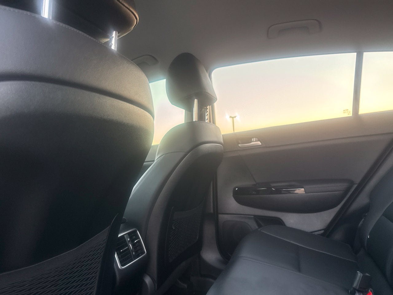 Used 2020 Kia Sportage EX AWD/4WD image 39