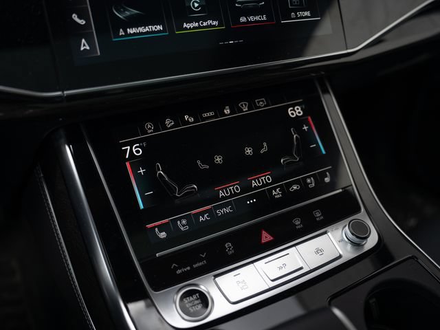 Used 2026 Audi Q8 Prestige w/ Prestige Package AWD/4WD image 26