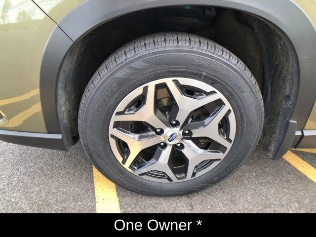 Used 2023 Subaru Forester Premium image 10