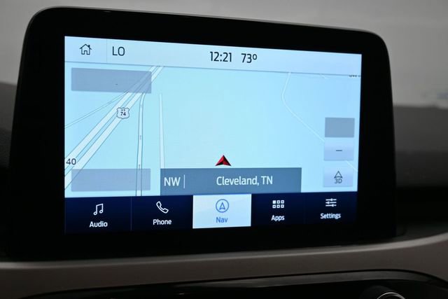 Certified 2020 Ford Escape SE FWD image 21