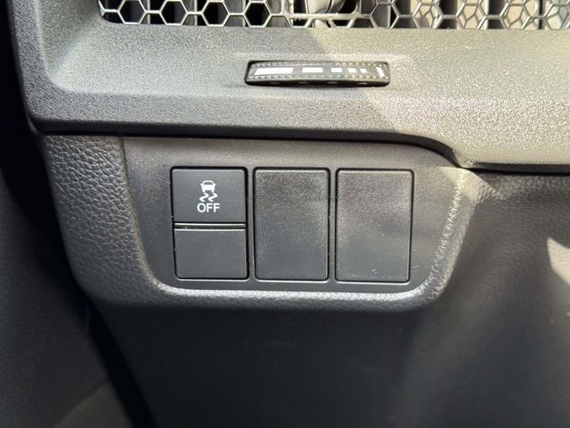 Certified 2025 Honda CR-V LX image 18