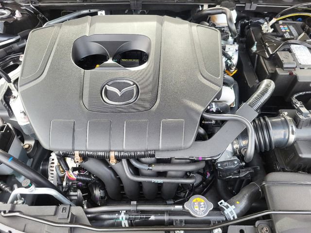 New 2026 MAZDA CX-30 AWD 2.5 S image 8