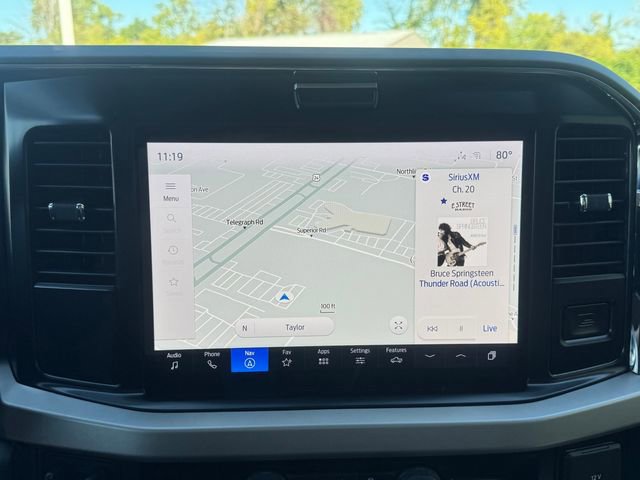 New 2026 Ford F350 XLT w/ XLT Premium Package image 20