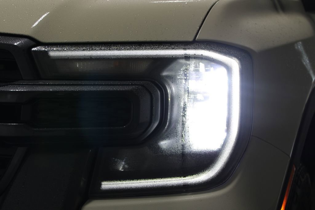 New 2026 Ford Ranger XLT image 50