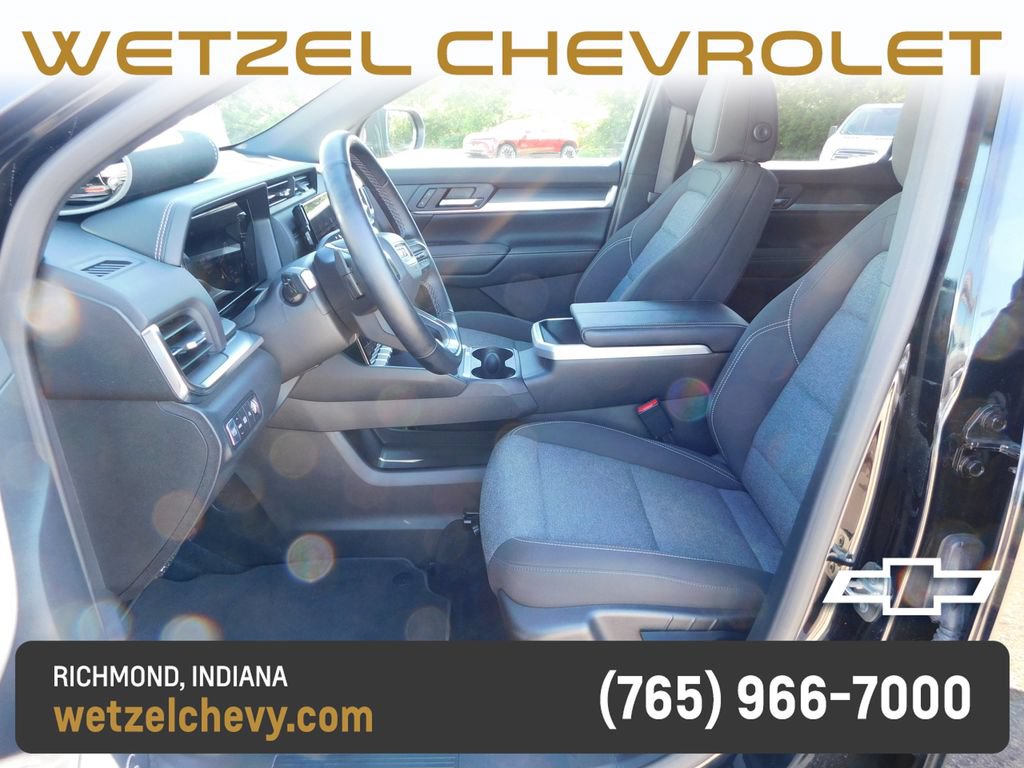 Used 2026 GMC Terrain Elevation FWD image 12