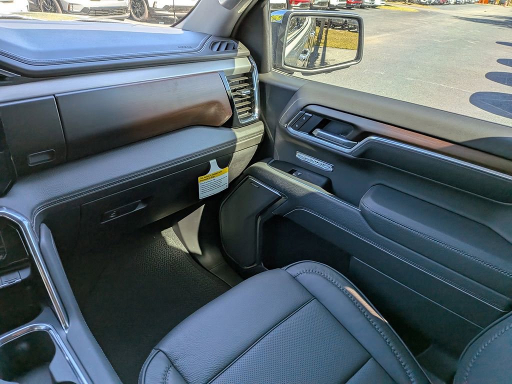 New 2026 GMC Sierra 1500 Denali image 17