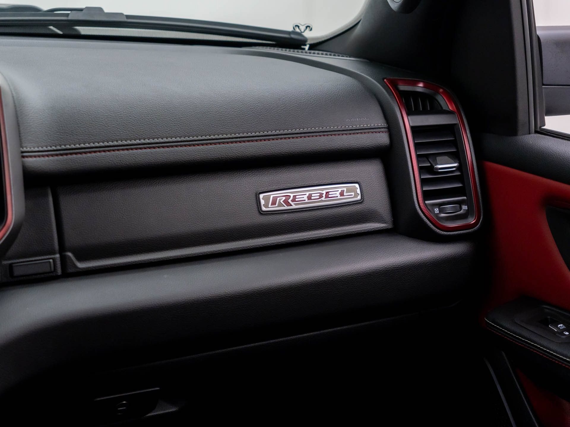 Used 2025 RAM 1500 Rebel w/ Rebel Level 1 Equipment Group AWD/4WD image 21