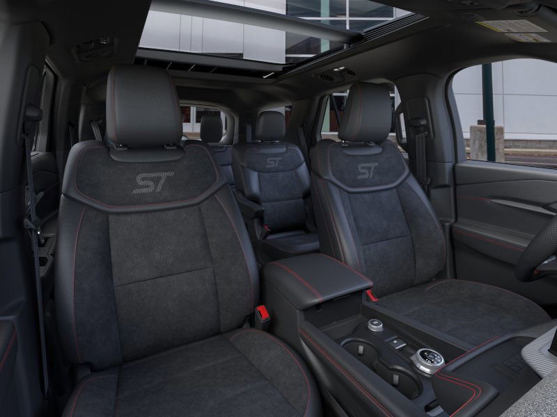 New 2025 Ford Explorer ST image 10
