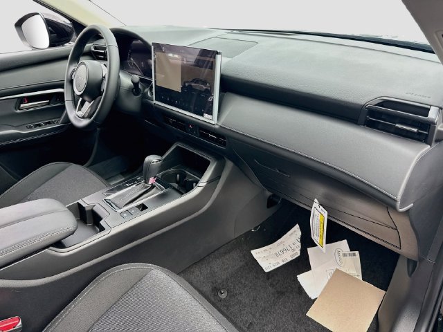 New 2026 MAZDA CX-5 AWD 2.5 S image 27