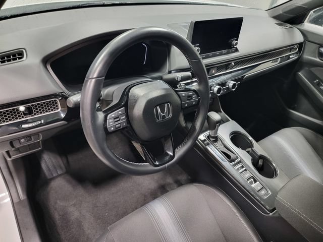 Used 2026 Honda Civic Sport image 12