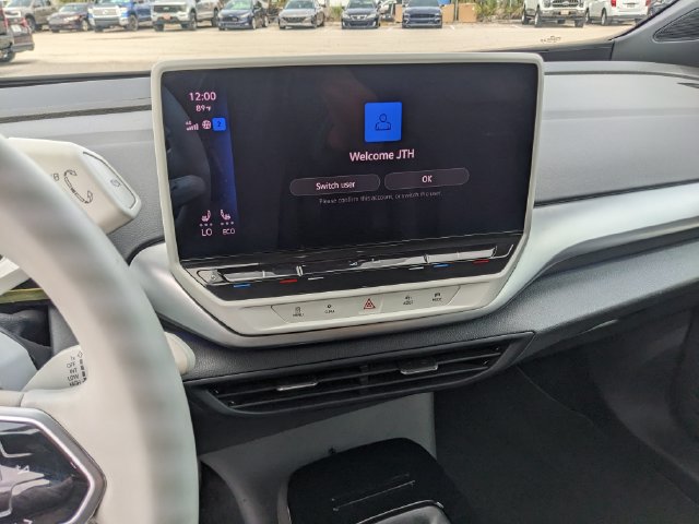 Used 2021 Volkswagen ID.4 1st Edition RWD image 25