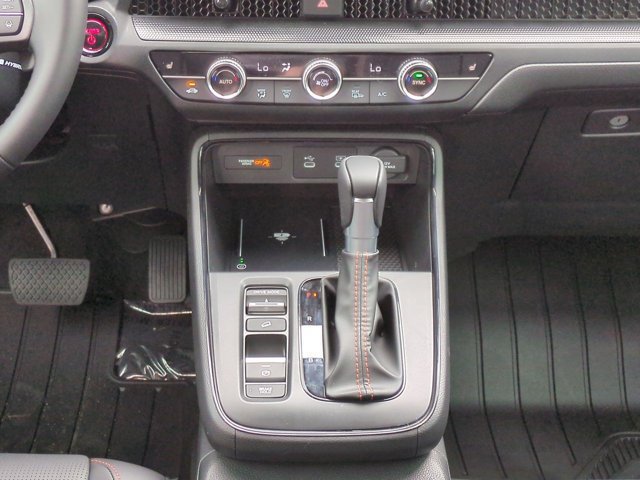 New 2027 Honda CR-V Sport-L image 17