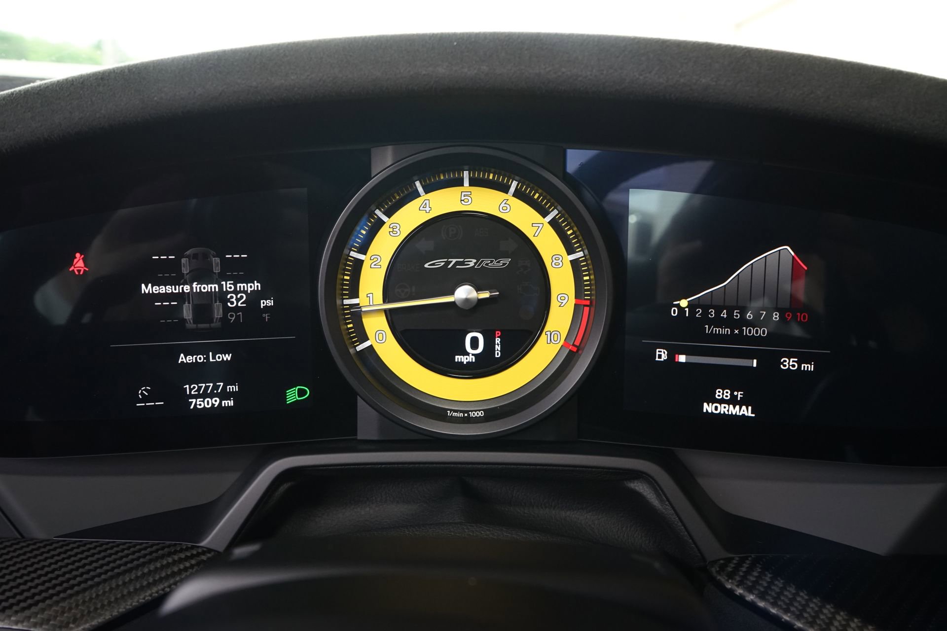 Used 2024 Porsche 911 GT3 RS RWD image 19