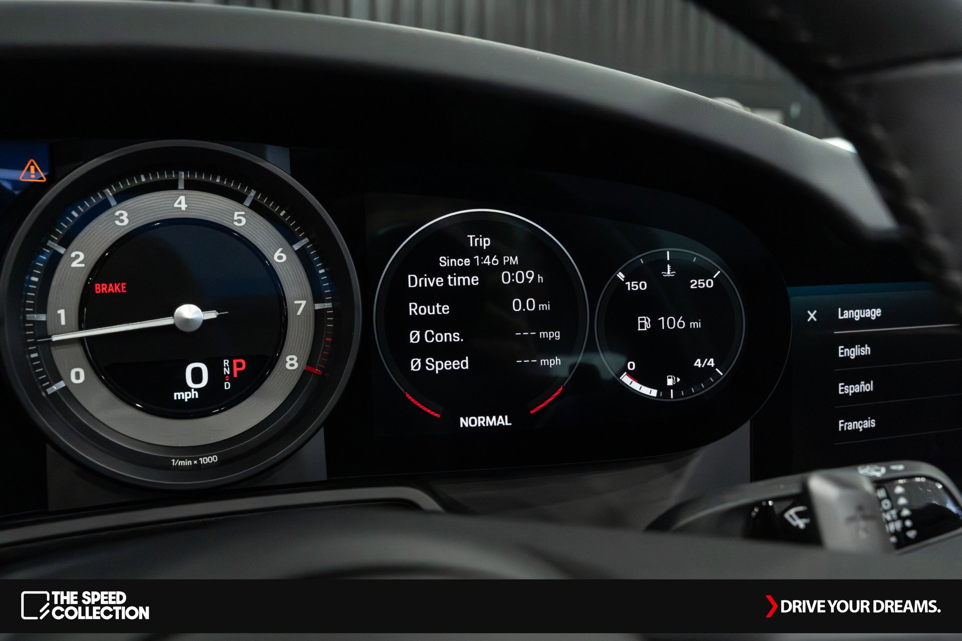 Used 2024 Porsche 911 Carrera S image 42