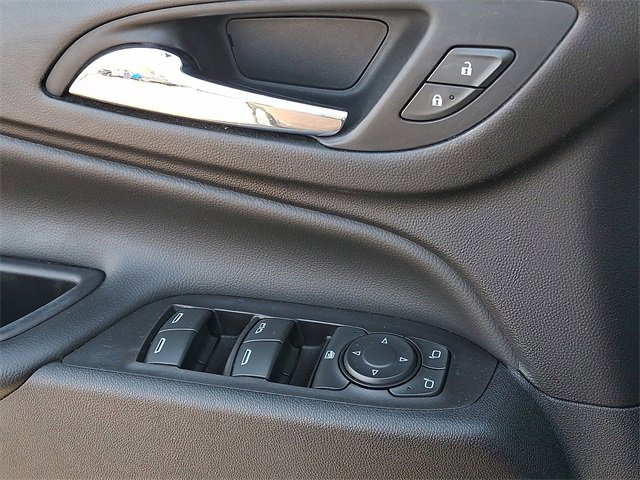 Used 2018 Chevrolet Equinox LT image 20