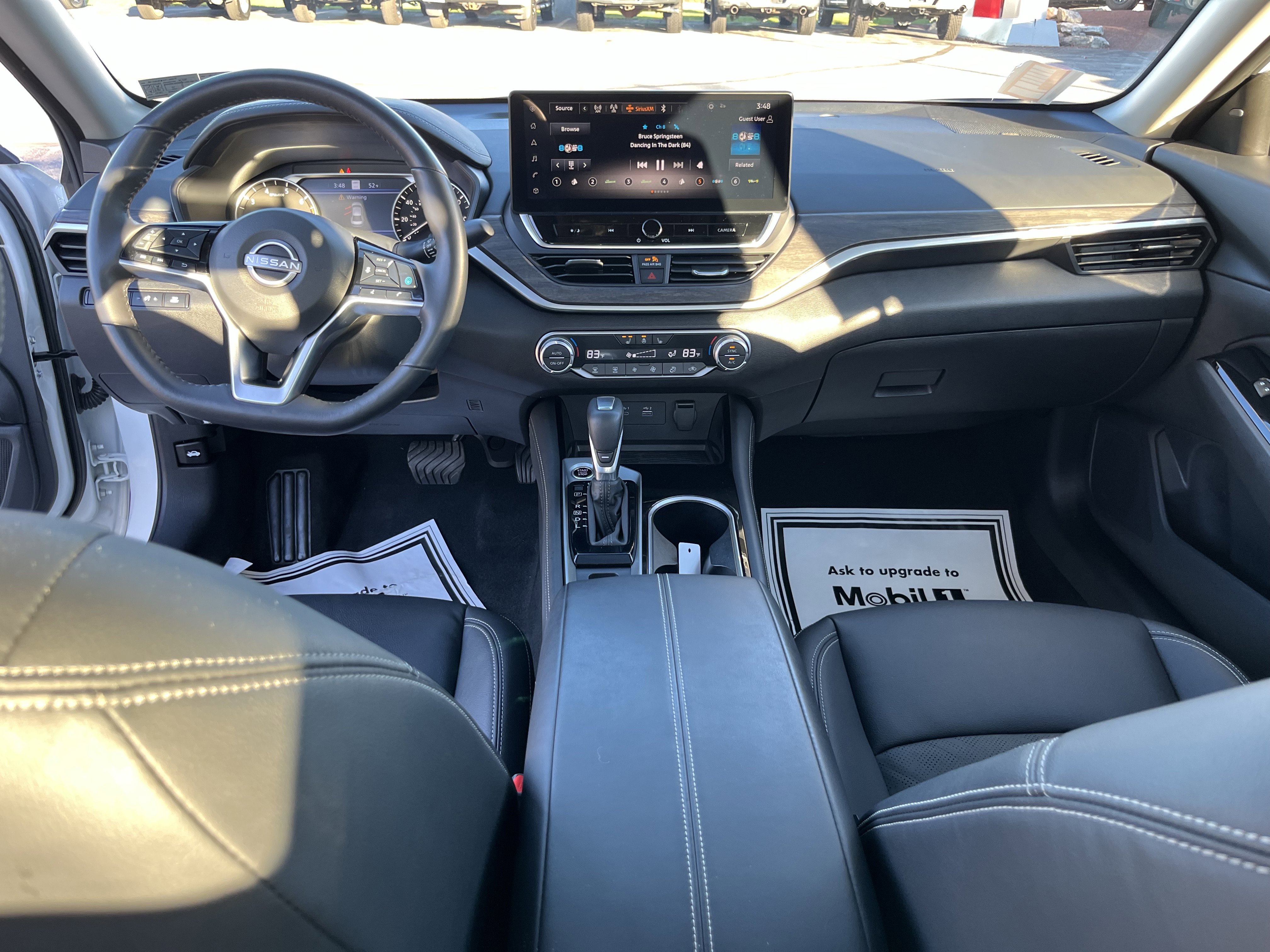 Used 2024 Nissan Altima 2.5 SL image 16