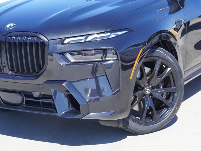 Used 2024 BMW X7 xDrive40i w/ M Sport Package image 4