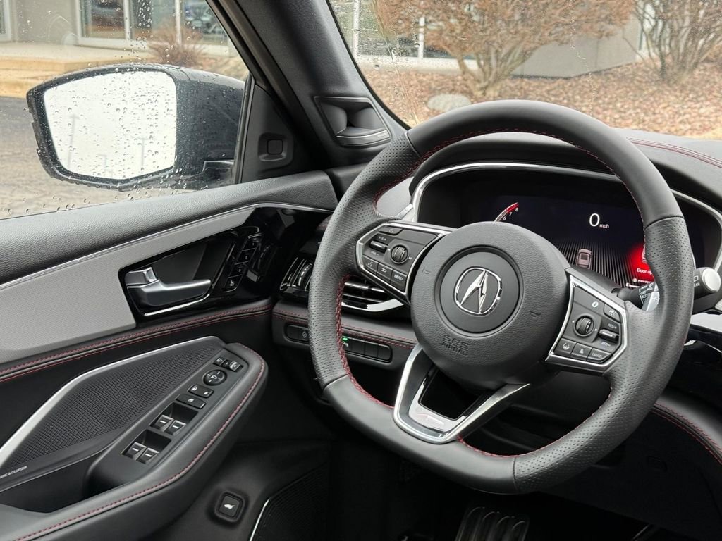 New 2026 Acura MDX A-Spec image 9