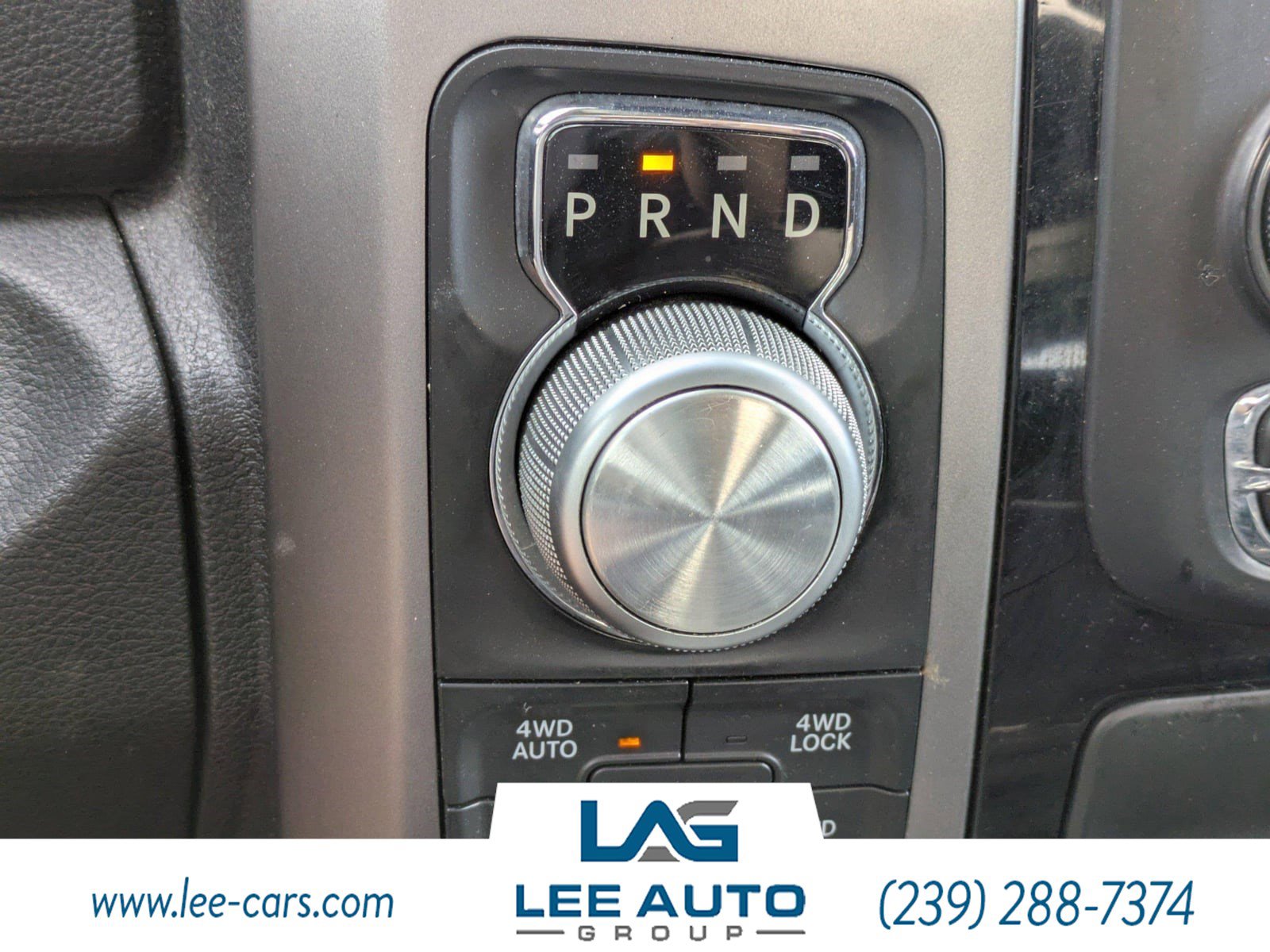 Used 2016 RAM 1500 Sport w/ Convenience Group image 24