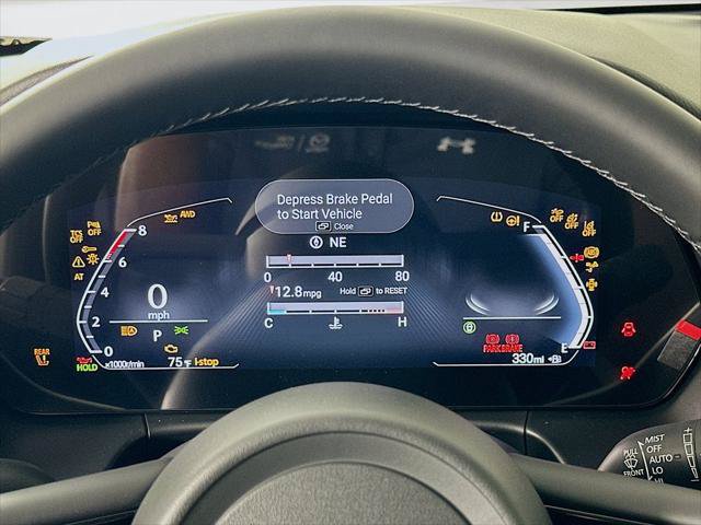 New 2026 MAZDA CX-5 Select AWD/4WD image 3