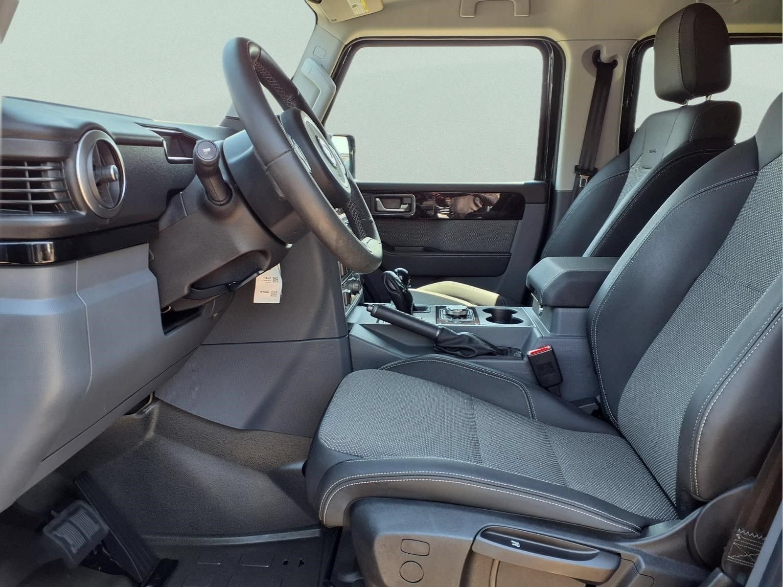 Used 2024 INEOS Grenadier Station Wagon AWD/4WD image 10