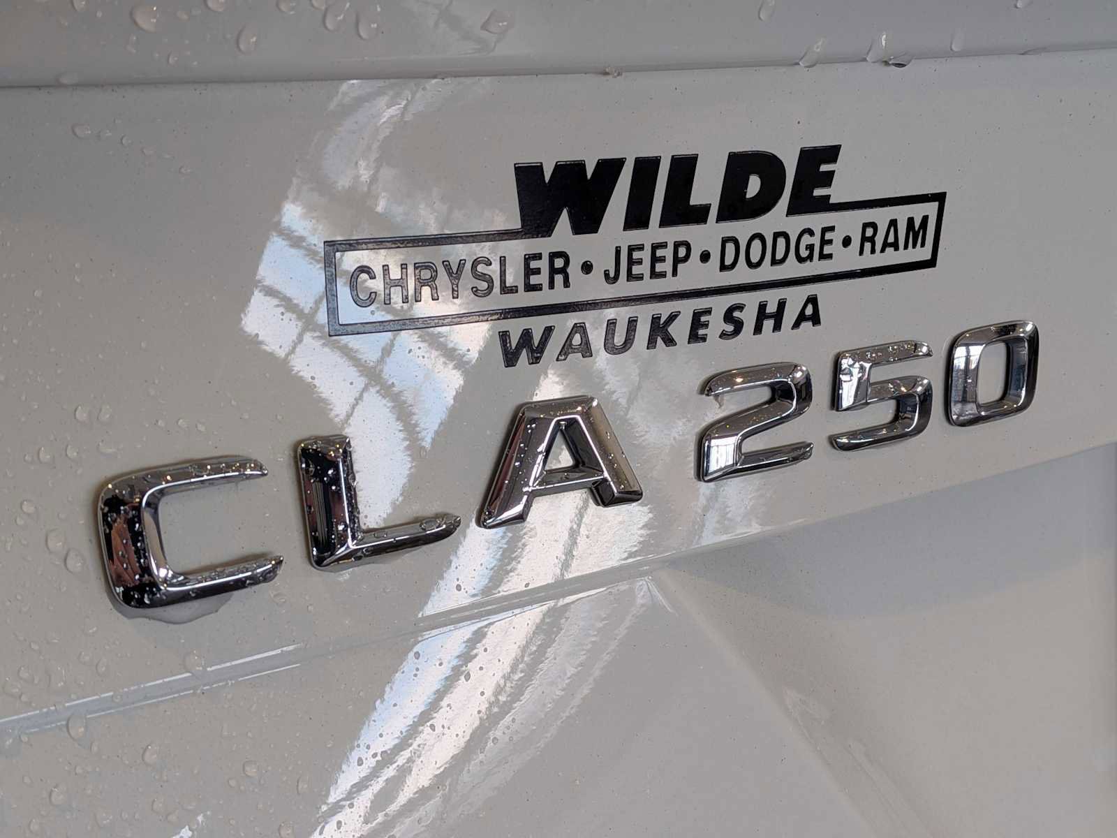 Used 2015 Mercedes-Benz CLA 250 image 10