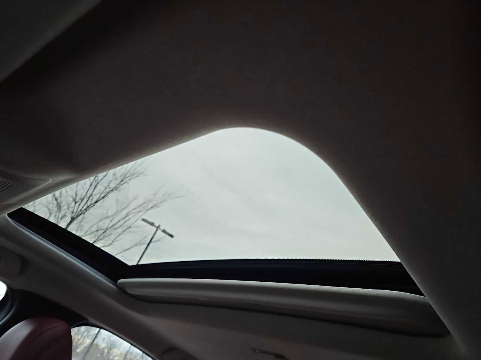 Used 2023 MAZDA MAZDA3 s image 19